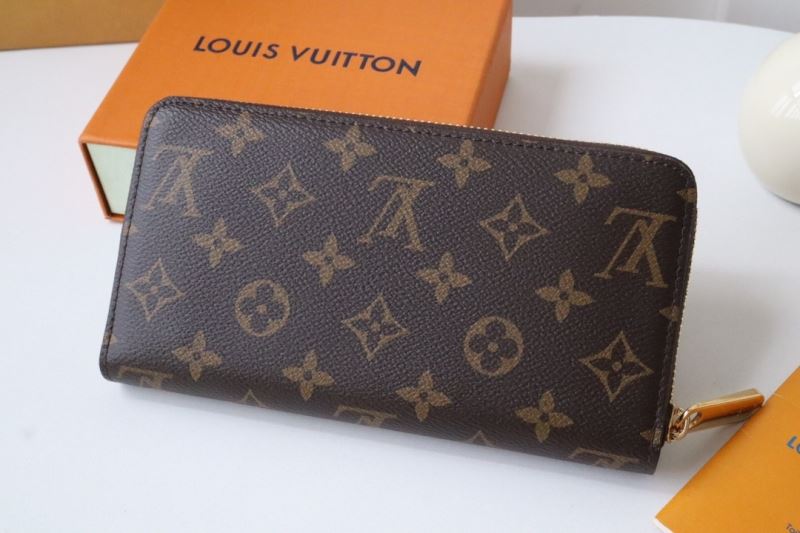 Louis Vuitton Wallets